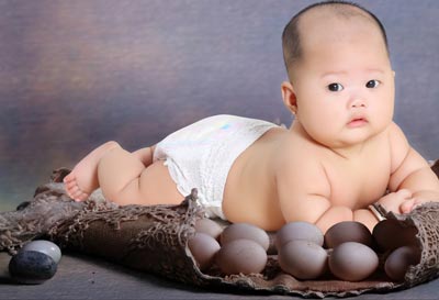 最早孕十周，可通过香港敏儿安T21无创产前检测宝宝健康状况  