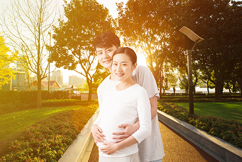 香港无创DNA产前检测，能提早知道宝宝健康状况