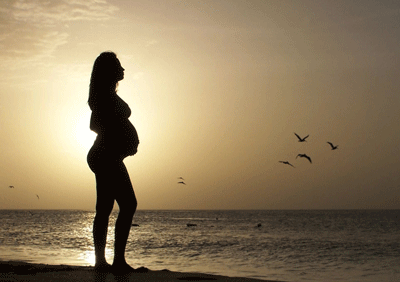 孕妈凭什么选择孕六周到香港抽血测胎儿性别？  