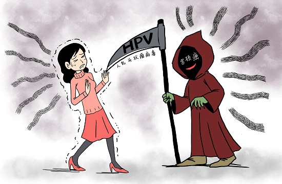 九价HPV疫苗多少钱
