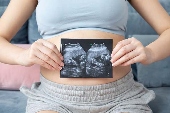 怀孕做太多B超会影响胎儿吗？