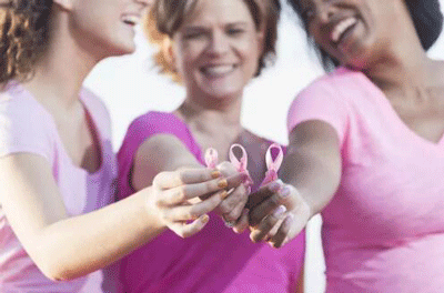 乳腺癌易感基因检测，从根源上进行预防  